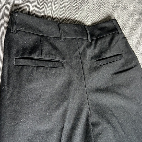 Wool blend Donna RIVIERA golf pant, EUC - Picture 6 of 6